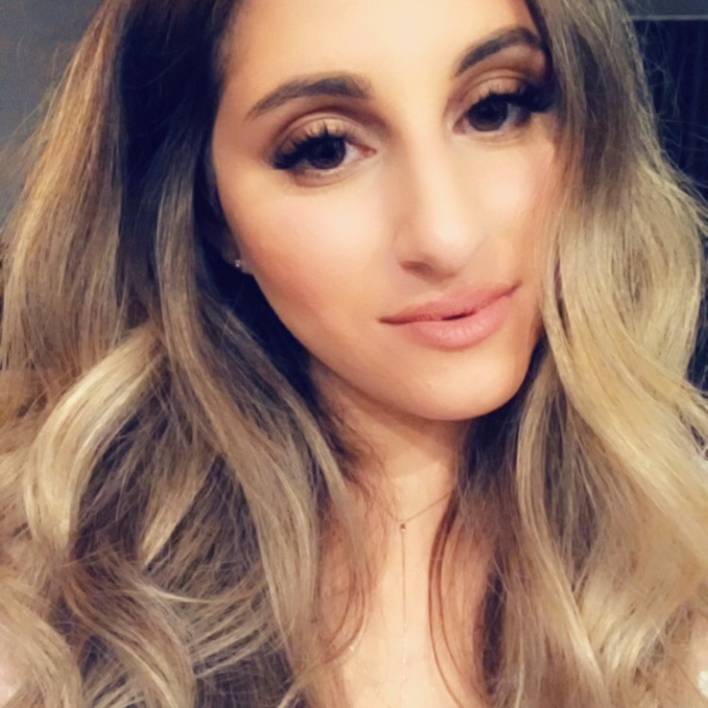 Meet your Posher, Lula